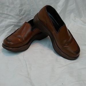 Women's Dansko slip-ons size 40